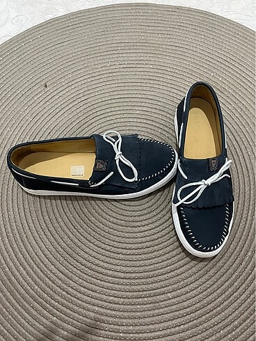 Greyder loafer - Görsel 5