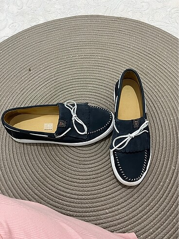 Greyder loafer - Görsel 7