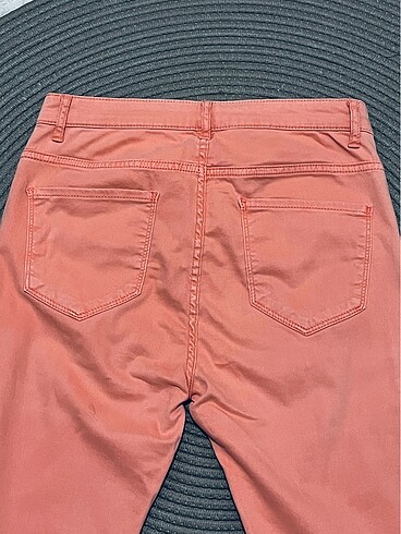 Mudo dar paça pantolon - Görsel 5