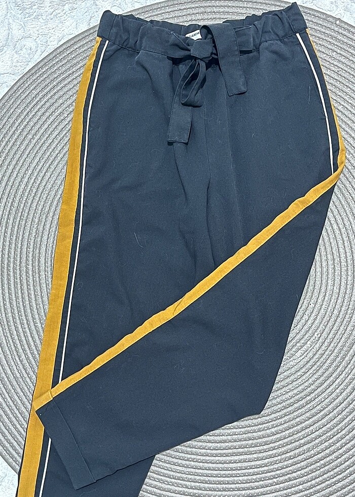 Pull & bear pantolon - Görsel 2