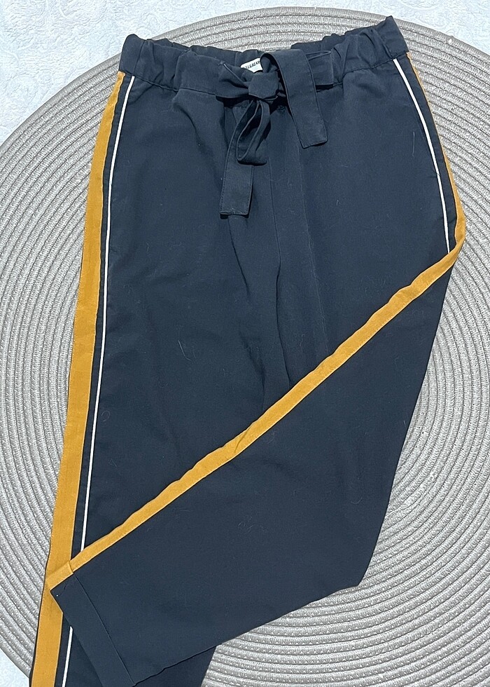 Pull & bear pantolon - Görsel 3