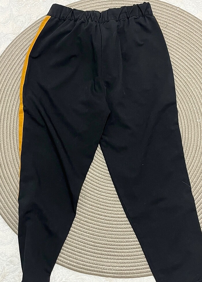 Pull & bear pantolon - Görsel 5