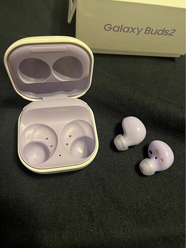 Samsung galaxy buds2 kulaklık - Görsel 3