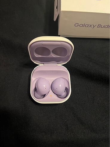 Samsung galaxy buds2 kulaklık - Görsel 4