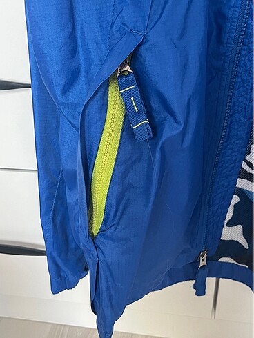 Gap yağmurluk - Görsel 3