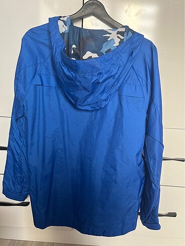 Gap yağmurluk - Görsel 4