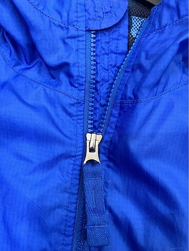 Gap yağmurluk - Görsel 9