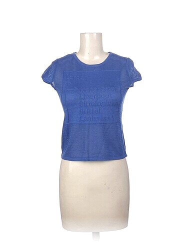 PreLoved Bluz %70 İndirimli.