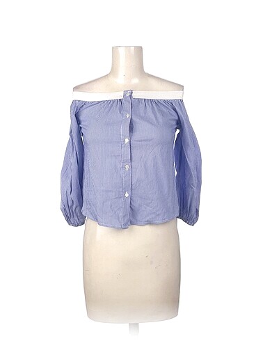 PreLoved Bluz %70 İndirimli.