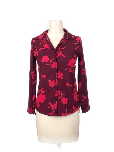 PreLoved Gömlek %70 İndirimli.
