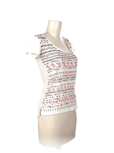 Vintage Love PreLoved T-shirt %70 İndirimli.