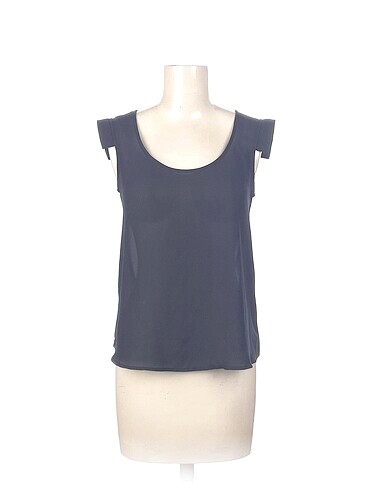 Mango Bluz %70 İndirimli.