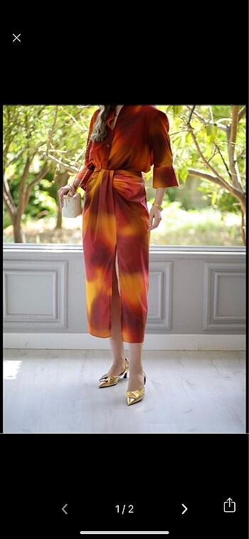 Zara takım