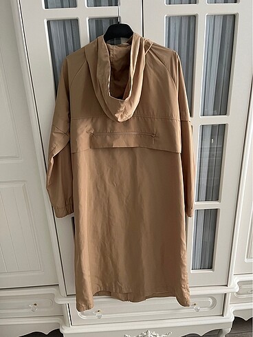 38 Beden camel Renk Armine kap