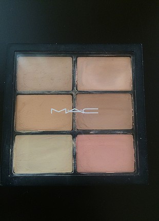 Mac Pro Concealer 