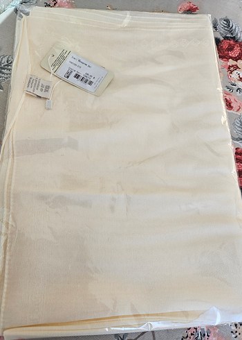 simli şal - Görsel 2