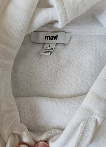 Mavi Jeans #sweatshirt