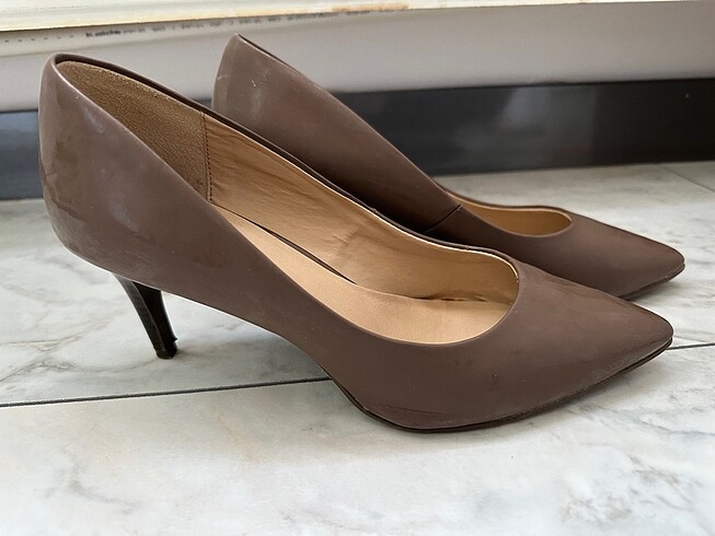 Kadın stiletto