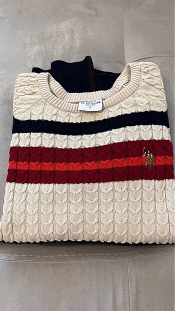 U.S POLO KAZAK