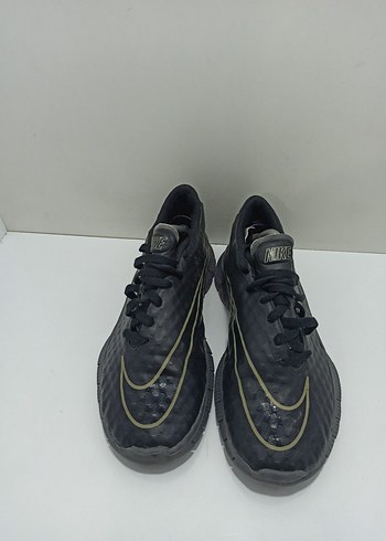 36 Beden siyah Renk Nike Kadın Spor Ayakkabı