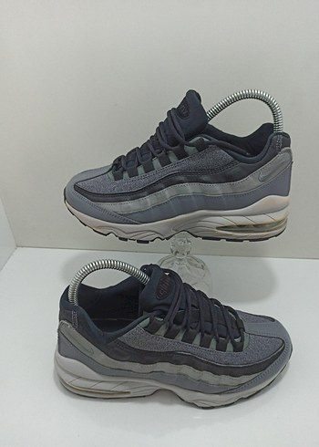 Nike Air Max unisex spor ayakkabı