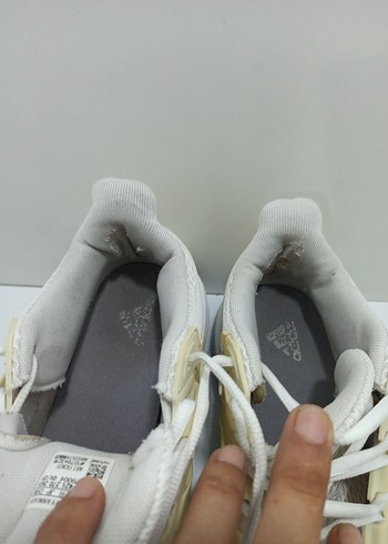 Adidas erkek Spor Ayakkabı - Görsel 7