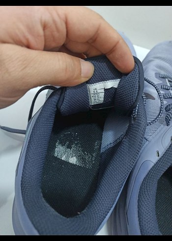 Nike downshifter 12 erkek koşu ayakkabısi - Görsel 7