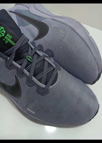 Nike downshifter 12 erkek koşu ayakkabısi - Görsel 8