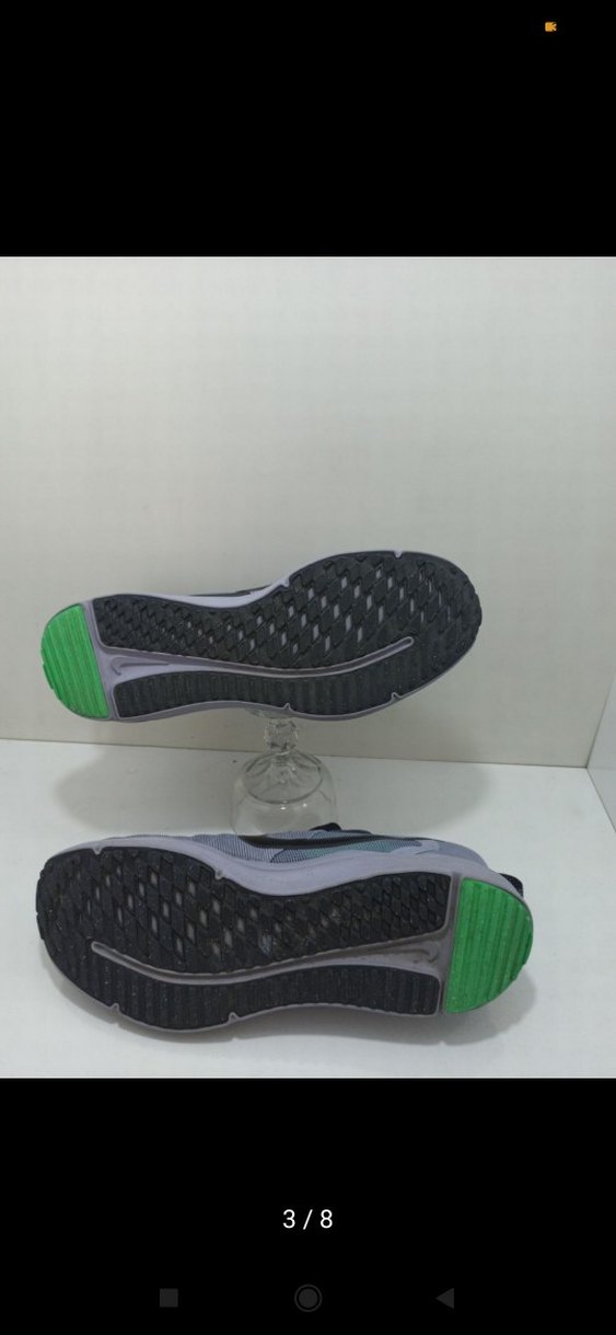 Nike downshifter 12 erkek koşu ayakkabısi - Görsel 3