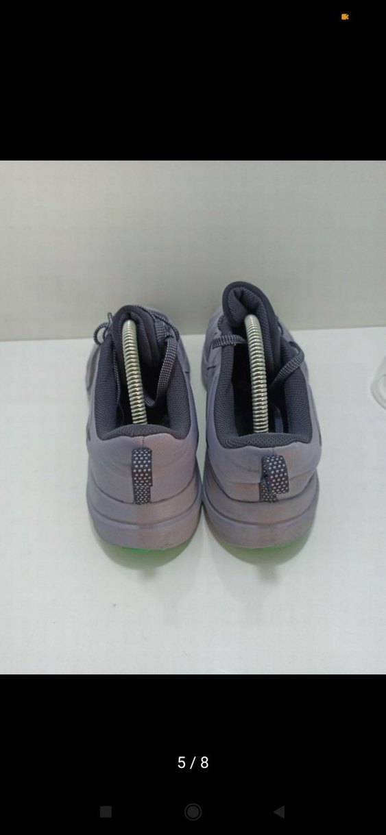 Nike downshifter 12 erkek koşu ayakkabısi - Görsel 5