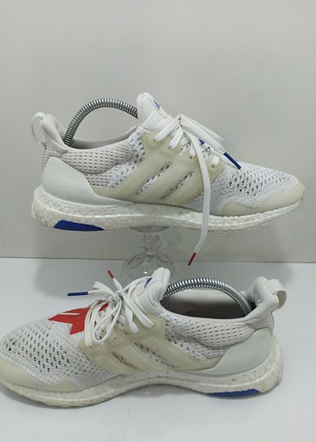Adidas ultra boost erkek Spor Ayakkabı - Görsel 2