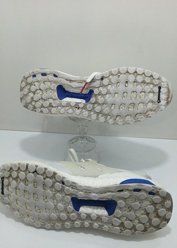 Adidas ultra boost erkek Spor Ayakkabı - Görsel 3