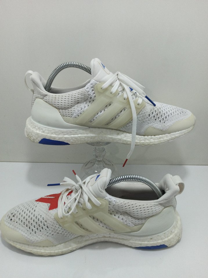 Adidas ultra boost erkek Spor Ayakkabı - Görsel 2