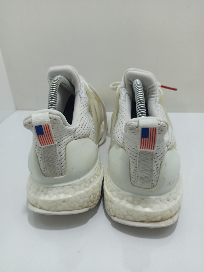 Adidas ultra boost erkek Spor Ayakkabı - Görsel 5