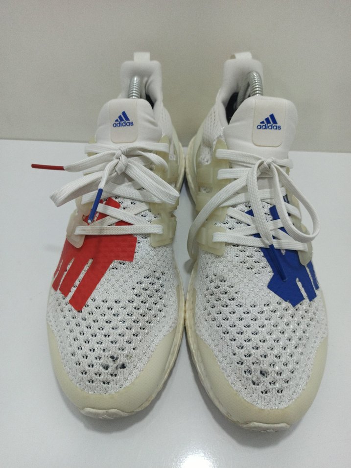 Adidas ultra boost erkek Spor Ayakkabı - Görsel 4