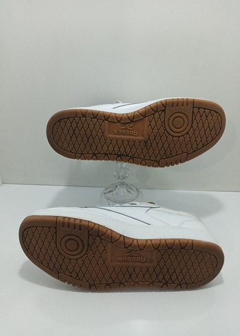 Reebok classic Platform Spor Ayakkabı - Görsel 3