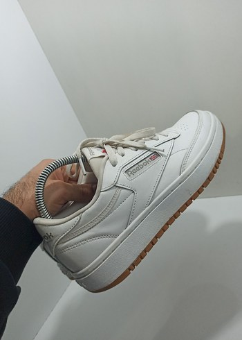 Reebok classic Platform Spor Ayakkabı - Görsel 6