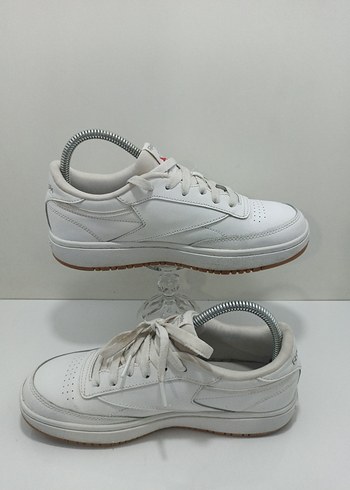 Reebok classic Platform Spor Ayakkabı - Görsel 2