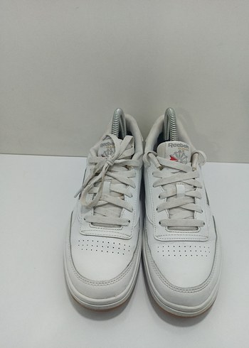 Reebok classic Platform Spor Ayakkabı - Görsel 4