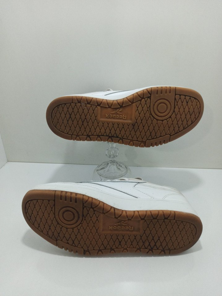 Reebok classic Platform Spor Ayakkabı - Görsel 3