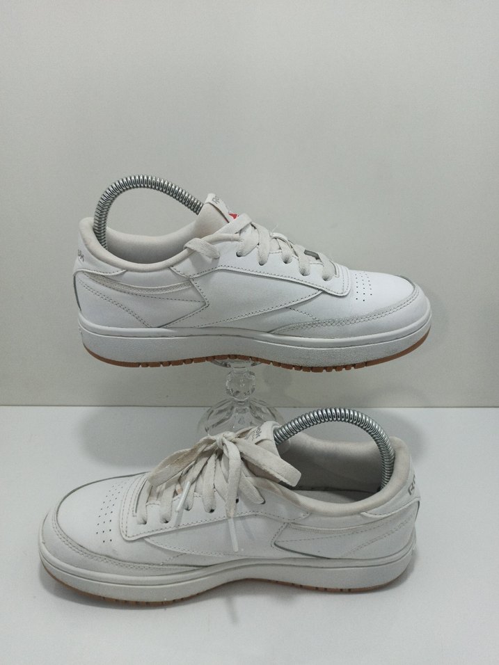 Reebok classic Platform Spor Ayakkabı - Görsel 2