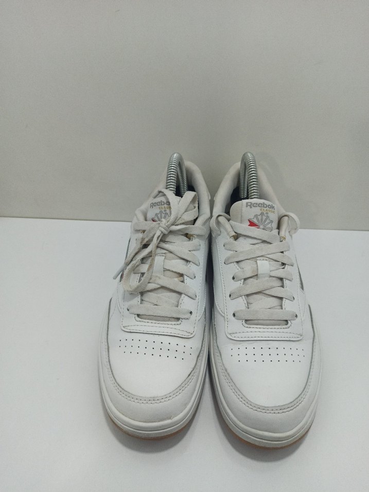 Reebok classic Platform Spor Ayakkabı - Görsel 4