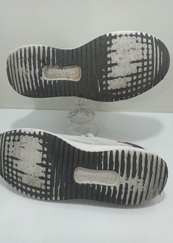 skechers erkek Spor ayakkabı - Görsel 3
