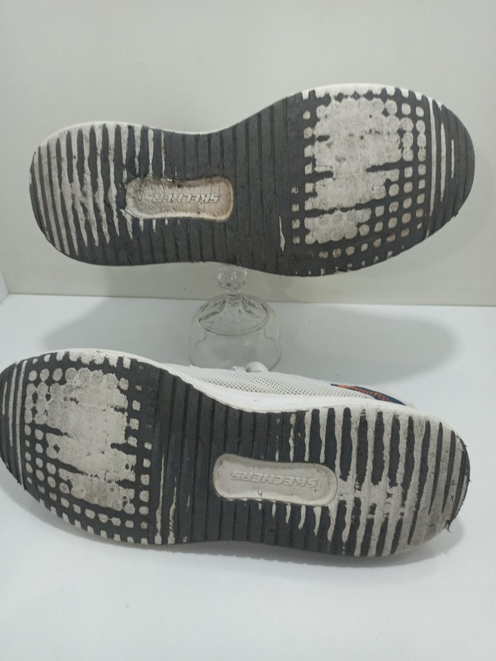 skechers erkek Spor ayakkabı - Görsel 3