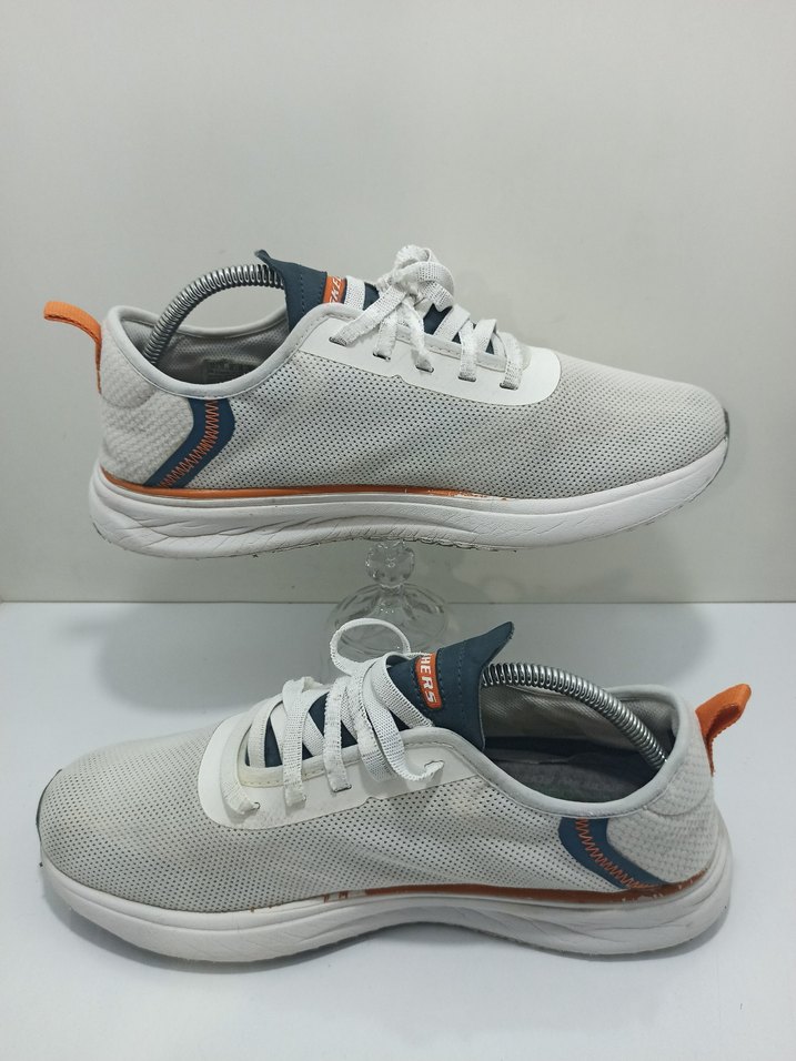 skechers erkek Spor ayakkabı - Görsel 2