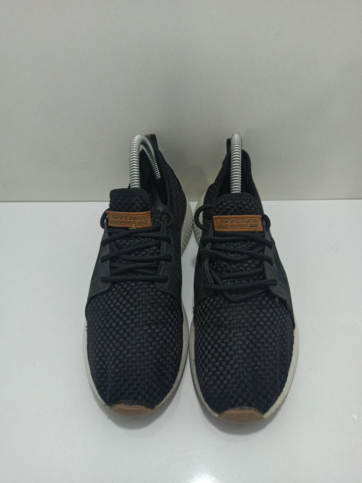 Skechers bobs bayan spor ayakkabı - Görsel 4