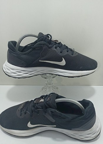 Nike revolutıon 6 erkek Spor ayakkabı - Görsel 2