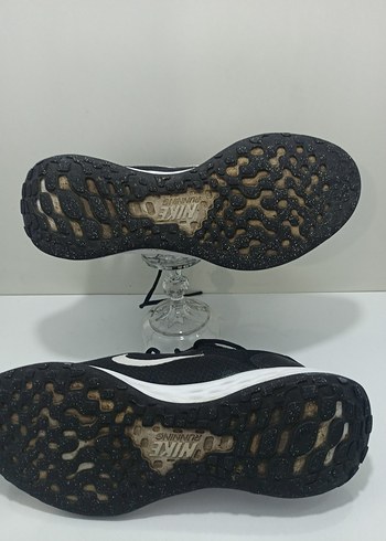 Nike revolutıon 6 erkek Spor ayakkabı - Görsel 3