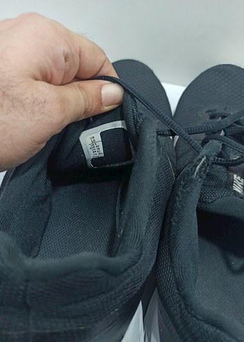 Nike revolutıon 6 erkek Spor ayakkabı - Görsel 7