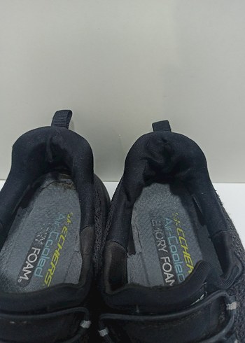 skechers erkek Spor ayakkabı - Görsel 6